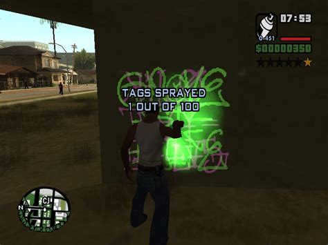GTAGarage.com » Finding Tags.